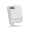 Delight Beépíthető rejtett mozgásérzékelő - 360° - 5,8 Ghz - max 10 m - max 1200W - IP20 (18698)