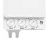 Delight Beépíthető rejtett mozgásérzékelő - 360° - 5,8 Ghz - max 10 m - max 1200W - IP20 (18698)