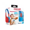 Maxell Maxell HP-BT350 gyerek fejhallgató - színes (52045B)
