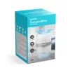 Bewello Páragyűjtő készülék és tabletta - illatmentes - 450 g (BW2049)