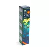 Garden Of Eden Leszúrható szolár napraforgó - 75 cm - 8 melegfehér LED (11762)