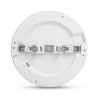 Phenom Mennyezeti LED Lámpa - 18W - 1440 lm - 110 - 240 V - IP20 (18707A)