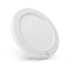   Phenom Mennyezeti LED Lámpa mozgásérzékelővel - 18W - 1440 lm - 110-240V - IP20 (18707B)
