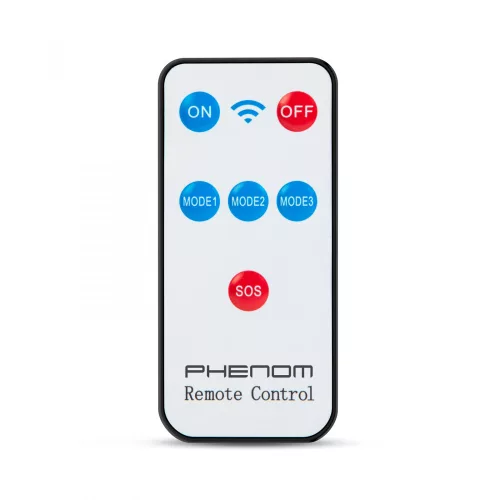 Garden of Eden Szolár fali reflektor - 520 SMD LED - 3000 lm - 20W - 4500 mAh - IP65 (55291B)