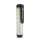 Phenom LED-es zseblámpa - munkalámpa móddal - 400 mAh akkumulátor - XPE + SMD LED - 500 lm - IP55 - ezüst (18580A)