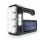 Phenom Szolár COB LED zseblámpa - munkalámpa funkcióval - 1200 mAh - MicroUSB - 1000 lumen - IP55 (18581)