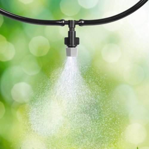 Garden of Eden Párakapu - 10 m - 10 db fúvóka (11679)