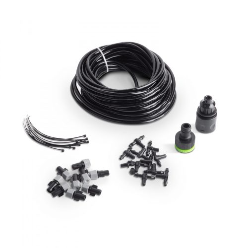 Garden of Eden Párakapu - 10 m - 10 db fúvóka (11679)