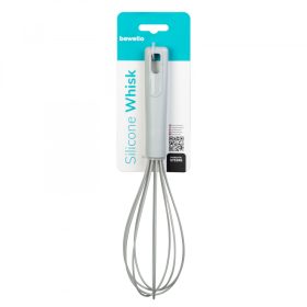 Bewello Szilikon habverő - 25,8 x 6,5 x 6,5 cm (57539G)