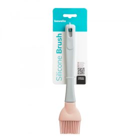 Bewello Szilikon ecset - 23,5 x 4,9 x 1,7 cm (57540P)