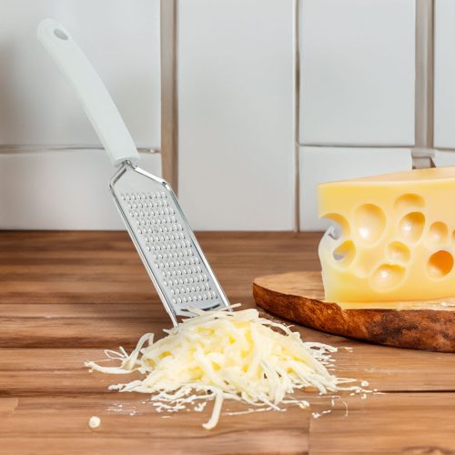 Bewello Konyhai kézi reszelő - 27,5 x 5,9 x 2,1 cm (57541G)