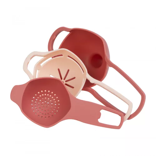 Bewello Konyhai 3 az 1-ben készlet - 15,3 x 7,5 x 7,6 cm (57548P)