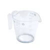 Bewello Mérőpohár - 500 ml - műanyag - 16 x 9,7 x 11 cm (57553G)