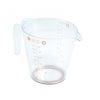 Bewello Mérőpohár - 1L - műanyag - 19 x 11,5 x 14 cm (57554P)