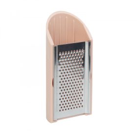   Bewello Konyhai reszelő - műanyag - 14,2 x 6 x 3,5 cm (57560P)