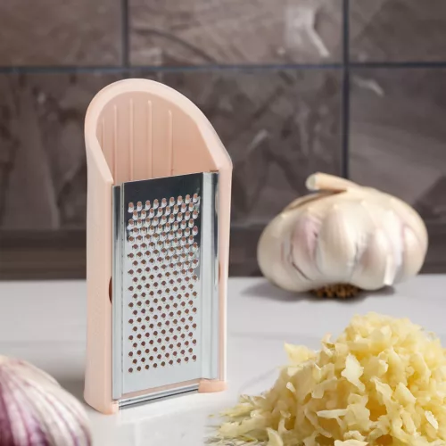 Bewello Konyhai reszelő - műanyag - 14,2 x 6 x 3,5 cm (57560P)