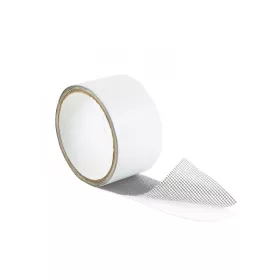   Garden of Eden Szúnyogháló javítószalag - 2 m x 5 cm - szürke (11609GY)