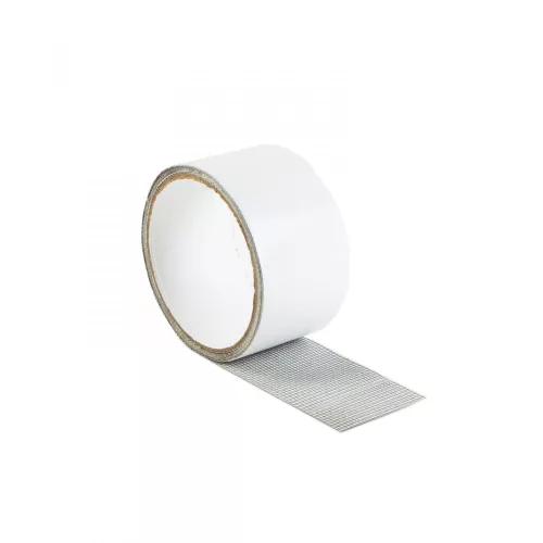 Garden of Eden Szúnyogháló javítószalag - 2 m x 5 cm - szürke (11609GY)