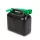 Handy Üzemanyagkanna - 5 L - fekete (10890C)