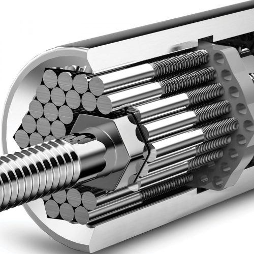 Handy Univerzális krova dugókulcs - racsnis - 8 - 21-es (10862)