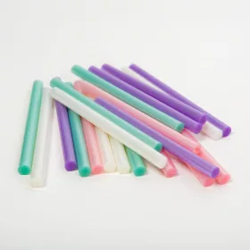   Handy Ragasztórúd - 7 x 100 mm - macaron színes - 20 db / csomag (11116A)