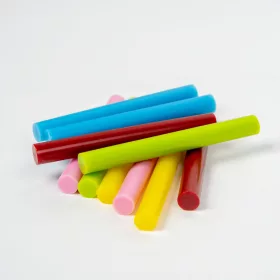   Handy Ragasztórúd - 11 x 100 mm - macaron színes - 10 db / csomag (11117A)