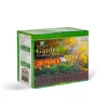 Garden of Eden Virágágyás szegély / kerítés - 16 x 15 cm - barna - 20 db / csomag (11468N)