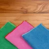 MNC Mikroszálas univerzális törlőkendő 300 x 300 mm 3 db / csomag (56000A)