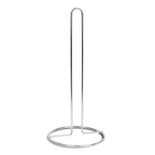 Family Papírtörlő tartó - rozsdamentes acél - 28 x 13 cm (57172B)