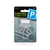 MNC Autós parkolójegy tartó - öntapadós (55683)