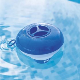   Garden Of Eden Klór adagoló medencékhez - 12,5 cm - max. 5 cm-es tablettákhoz (56126)