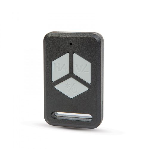 Handy Lézeres szintező szett - max 15 m - 16 zöld lézer - 3D/360° - 2 akkumulátor, 2 konzol, szemüveg (10058)