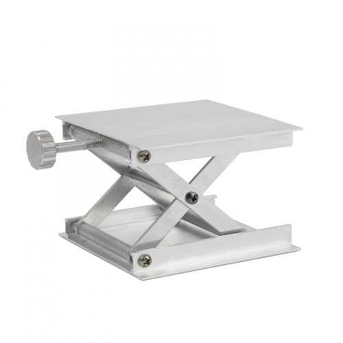 Handy Lézeres szintező szett - max 15 m - 16 zöld lézer - 3D/360° - 2 akkumulátor, 2 konzol, szemüveg (10058)