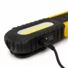 Phenom 2 in 1 Steklámpa - COB LED - Type-C - akkumulátoros (18618B)