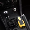 Phenom 2 in 1 Steklámpa - COB LED - Type-C - akkumulátoros (18618B)