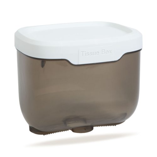 Bewello WC-papír tartó szekrény - 155 x 130 x 130 mm (BW3018)