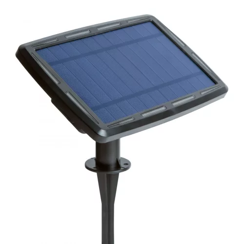 Smart szolár fényfüzér - 84+15 db RGB LED - 14,5 m - bluetooth (11748)
