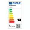 Handy Asztali LED lámpa - nagyítóval - csipeszes - fehér (10800)