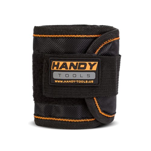 Handy Mágneses textil csuklópánt - 35 x 9 cm (10873B)
