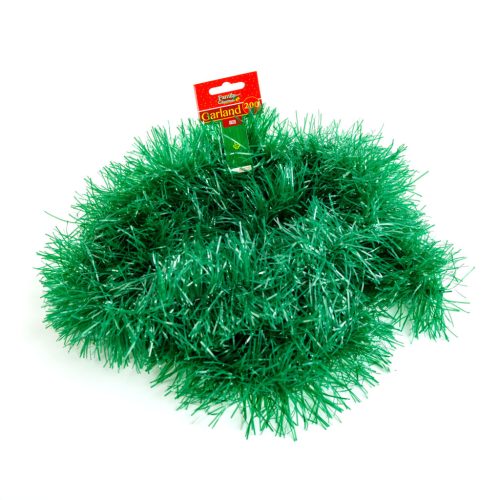 Family Fenyő girland - zöld - 200 x 10 cm (55970A)