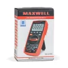 Maxwell-digital Digitális multiméter 5az1-ben - USB-s PC kapcsolattal (25328B)