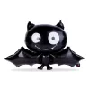 Family Halloween lufi - denevér - 10 db / csomag (58080G)