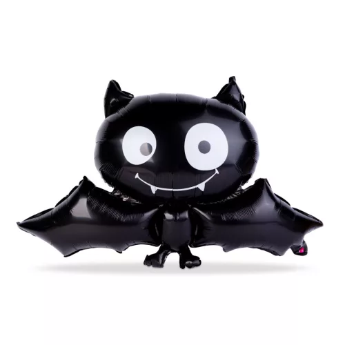 Family Halloween lufi - denevér - 10 db / csomag (58080G)