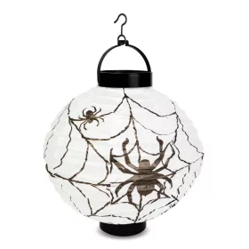   Family Lampion - LED-es pókháló - 2 x AAA - 20 cm (56550B)