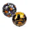 Family Halloween lufi szett - tök  és  sírkő - 2 db / csomag (58080K)