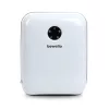 Bewello Fali hősugárzó törölközőtartóval - 800/2000W - 240V - fehér (BW2104)