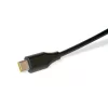 Delight Adapter - Type-C - 65W - 5-20V - 1,8 m - fekete (55061)