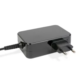   Delight Adapter - Type-C - 90W - 5-20V - 1,8 m - fekete (55062)