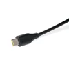 Delight Adapter - Type-C - 90W - 5-20V - 1,8 m - fekete (55062)