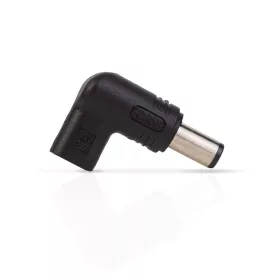   Delight Adapter fej - Type-C -> DC 7.4 x 5 mm - HP - 20V (55063A)